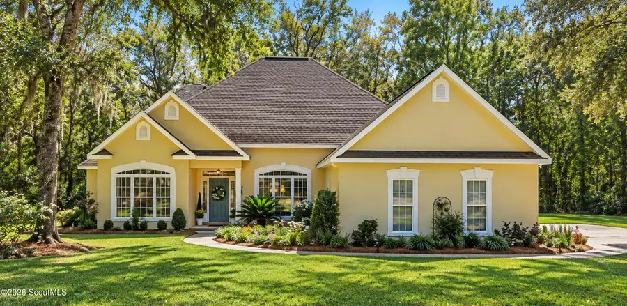159 Winding Trail, Brunswick, GA 31523 - #2