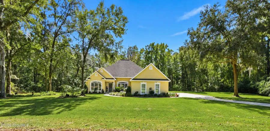 159 Winding Trail, Brunswick, GA 31523 - #3