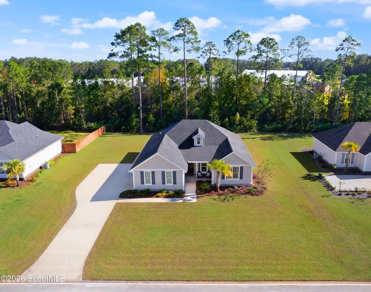 184 Belmont Circle, Brunswick, GA 31525 - #1