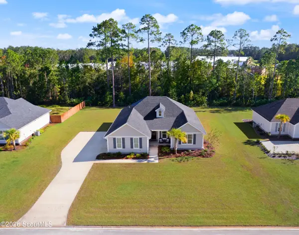 184 Belmont Circle, Brunswick, GA 31525
