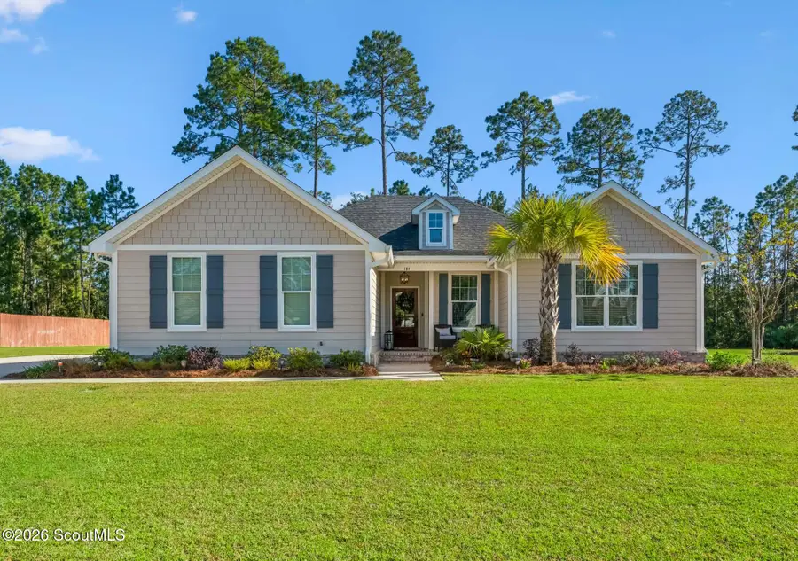 184 Belmont Circle, Brunswick, GA 31525 - #3