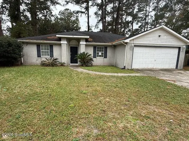203 Ridgemont Court, Kingsland, GA 31548 - #1