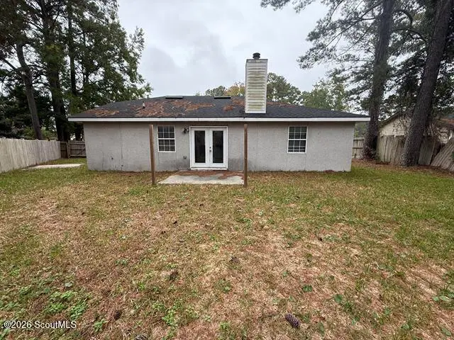 203 Ridgemont Court, Kingsland, GA 31548 - #2