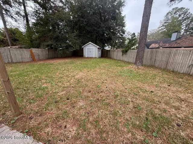 203 Ridgemont Court, Kingsland, GA 31548 - #3