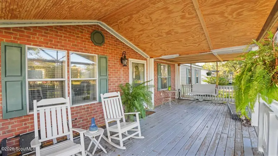 535 Walter Street, Odum, GA 31555 - #2