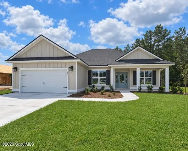 202 Verano Street, Kingsland, GA 31548