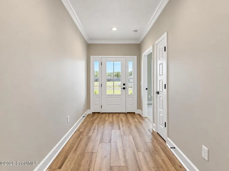 202 Verano Street, Kingsland, GA 31548 - #2
