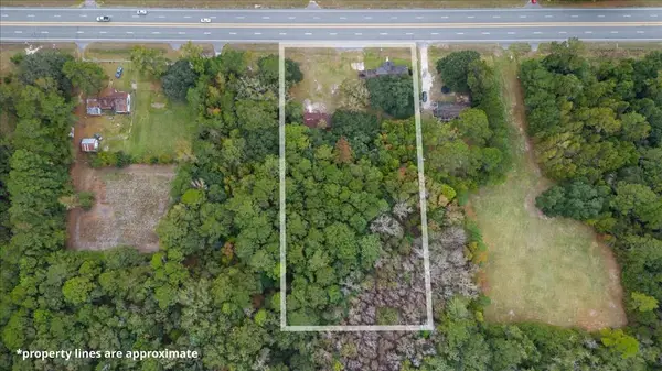 13220 E Oglethorpe Hwy, Midway, GA 31320