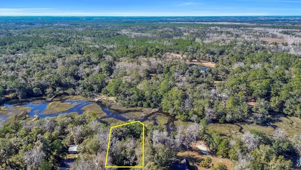 Lot 8 Hudson Creek Drive Se, Darien, GA 31305