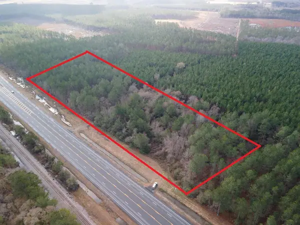 10.00 AC Highway 341, Odum, GA 31555