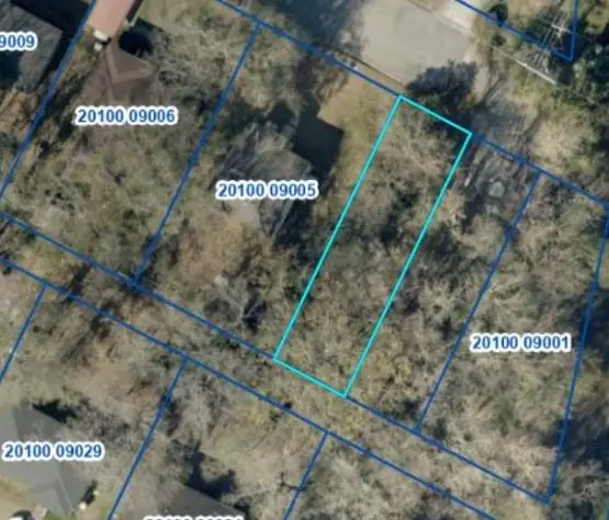 0 Coakley Street, Savannah, GA 31404