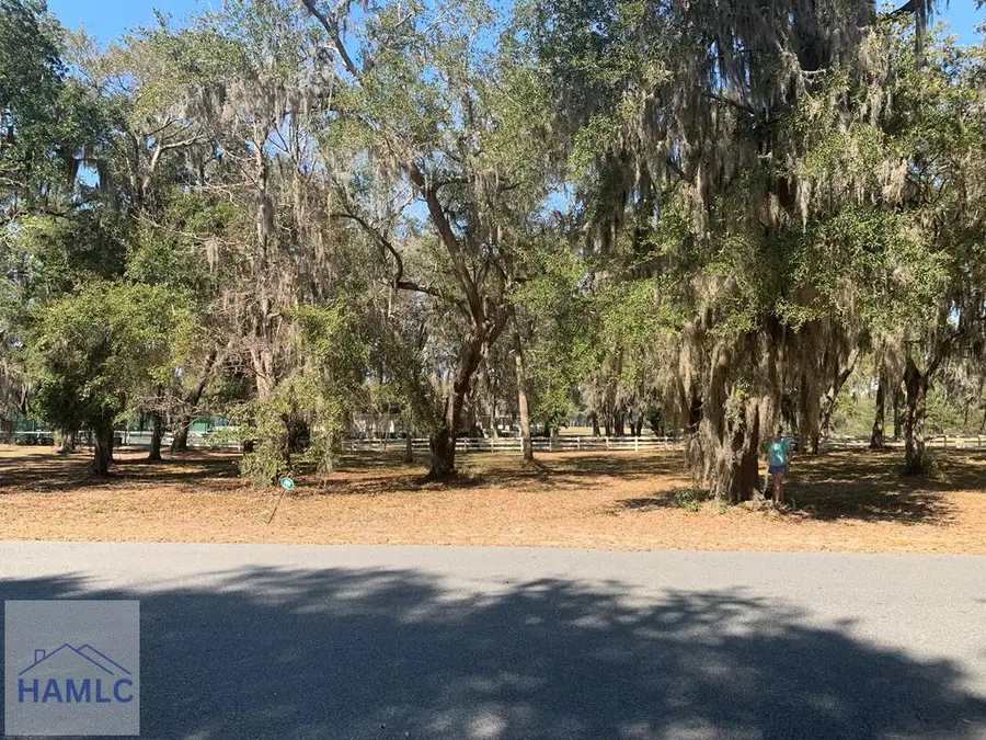 .50 AC Hidden Lagoon Lane, Townsend, GA 31331 - Image #2