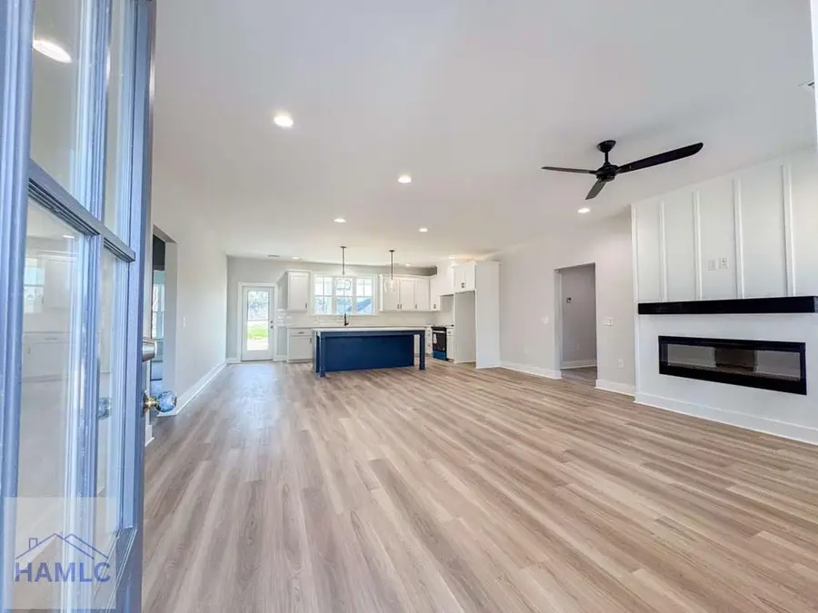 54 Cottage Loop, Midway, GA 31320 - #2