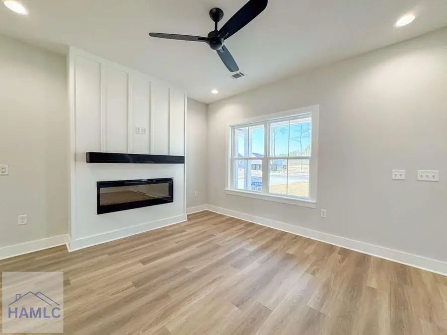 54 Cottage Loop, Midway, GA 31320 - #3