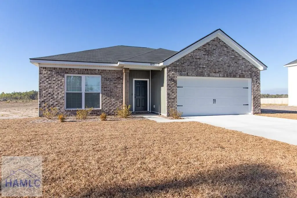 1879 Arnold Drive Se, Allenhurst, GA 31301 - #1
