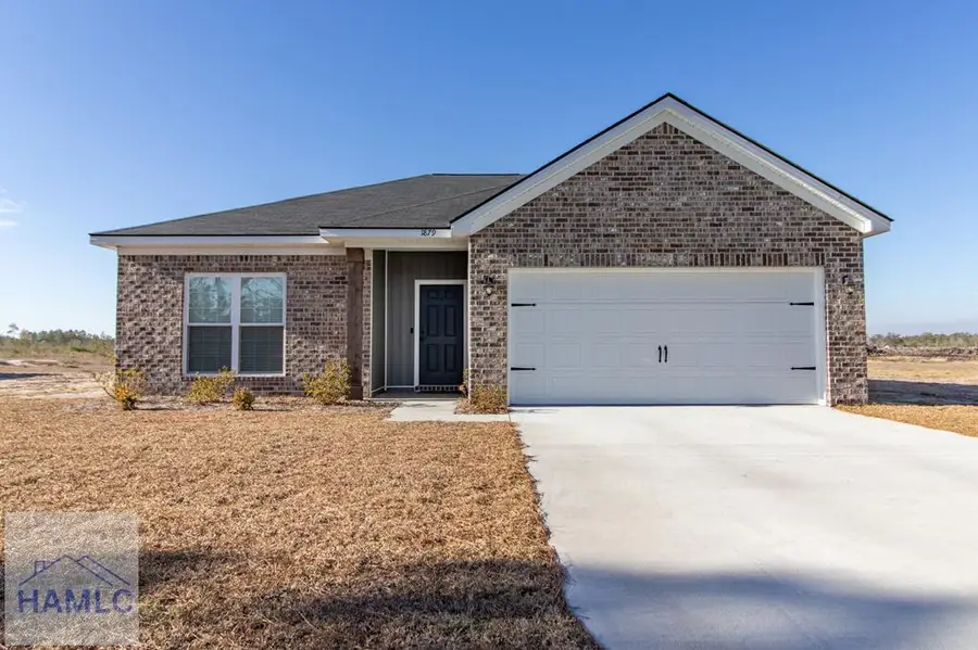 1879 Arnold Drive Se, Allenhurst, GA 31301 - #2