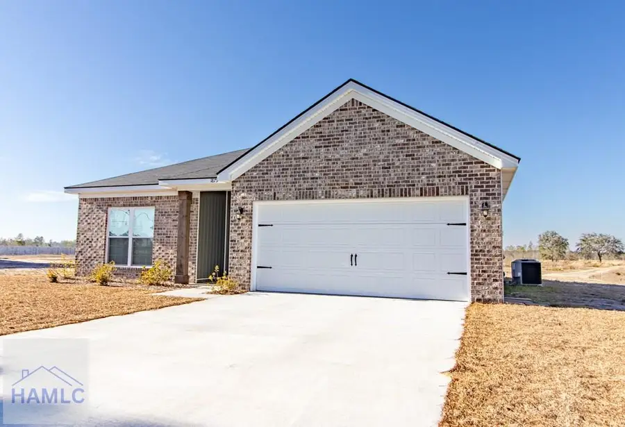 1879 Arnold Drive Se, Allenhurst, GA 31301 - #3