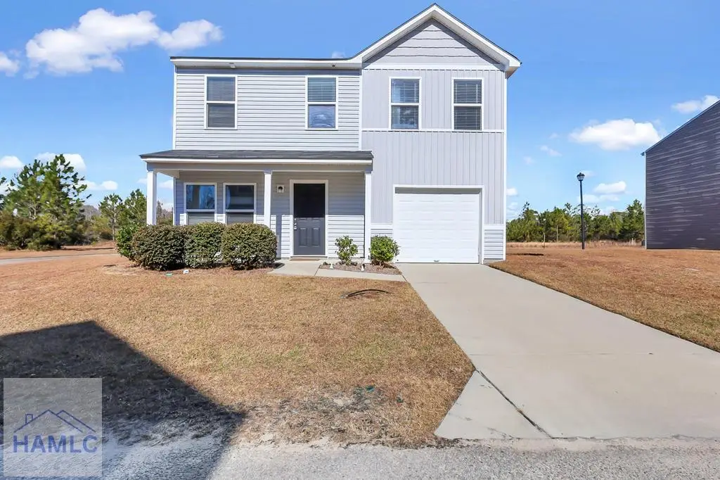 307 Lumpkin Lane, Hinesville, GA 31313 - Image #1