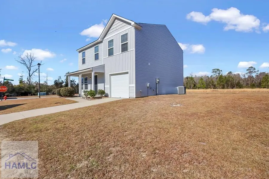 307 Lumpkin Lane, Hinesville, GA 31313 - Image #2
