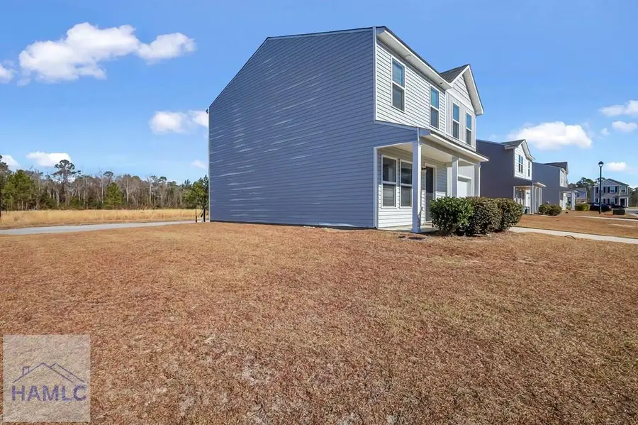 307 Lumpkin Lane, Hinesville, GA 31313 - Image #3