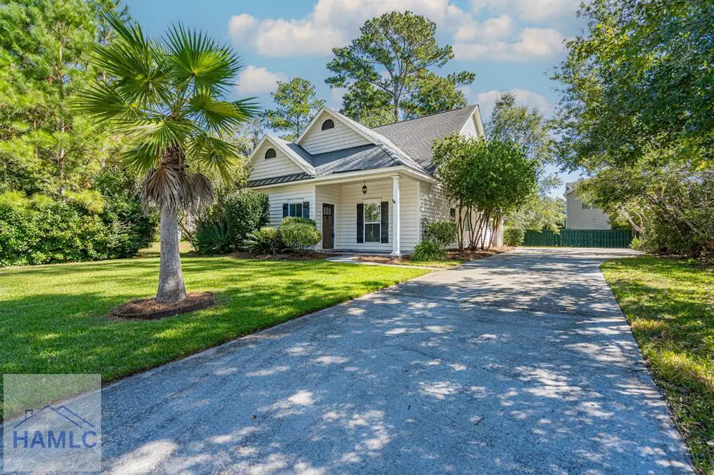 75 Golden Rod Loop, Richmond Hill, GA 31324 - Image #1