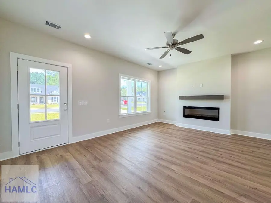 1019 Stone Court, Midway, GA 31320 - #3