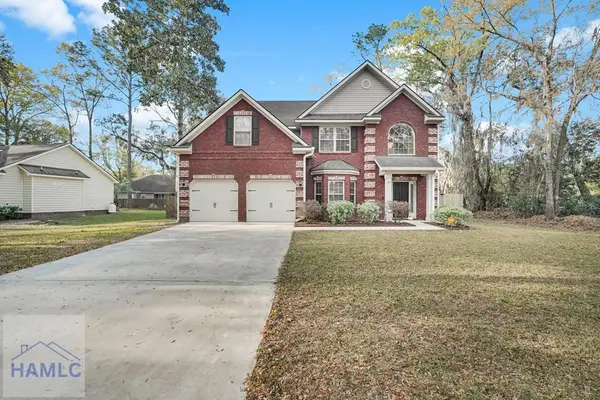 23 Veranda Trail, Midway, GA 31320