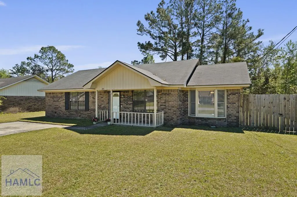 726 Timber Ridge Trail, Hinesville, GA 31313 - Image #1