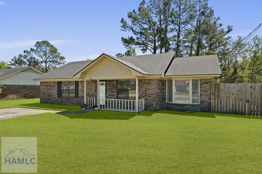 726 Timber Ridge Trail, Hinesville, GA 31313 - Image #2