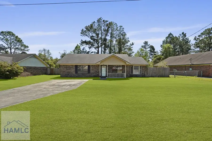 726 Timber Ridge Trail, Hinesville, GA 31313 - Image #3