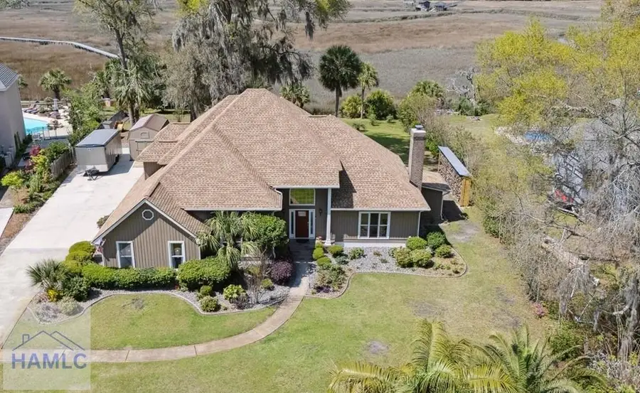 190 Sayle Lane, Richmond Hill, GA 31324 - #2