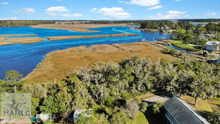 0 Palm Island Drive, Midway, GA 31320 - #2