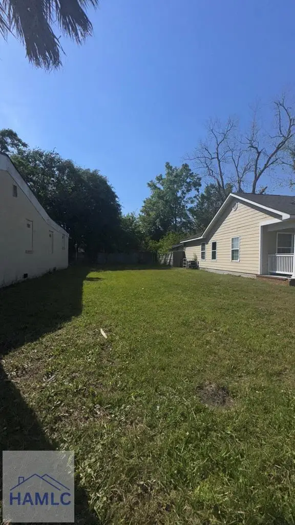 31 Scarborough Street, Savannah, GA 31415