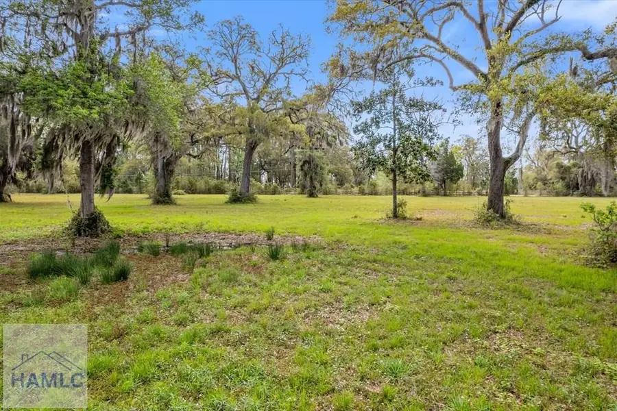 Lot 8 Bermuda Bluff Lane, Midway, GA 31320 - #2