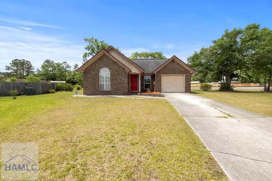 1242 Dhurahn Drive, Hinesville, GA 31313 - Image #2