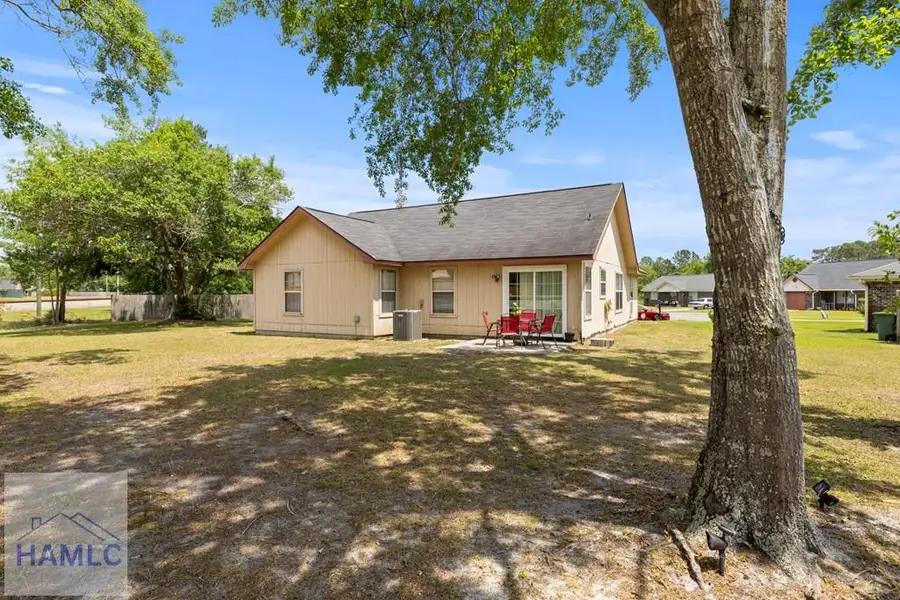 1242 Dhurahn Drive, Hinesville, GA 31313 - Image #3