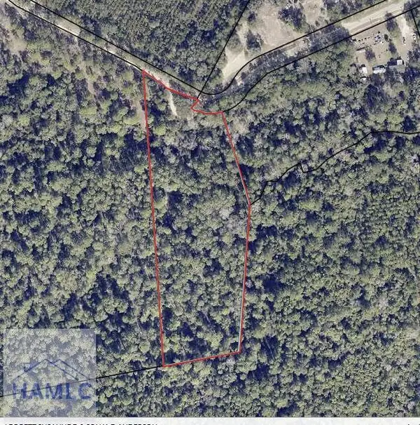 541 Live Oak Lane Road, Pembroke, GA 31321