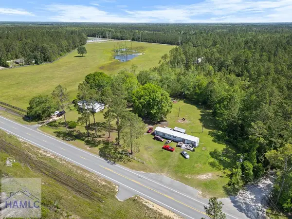 7252 Cecil Nobles Highway, Ludowici, GA 31316