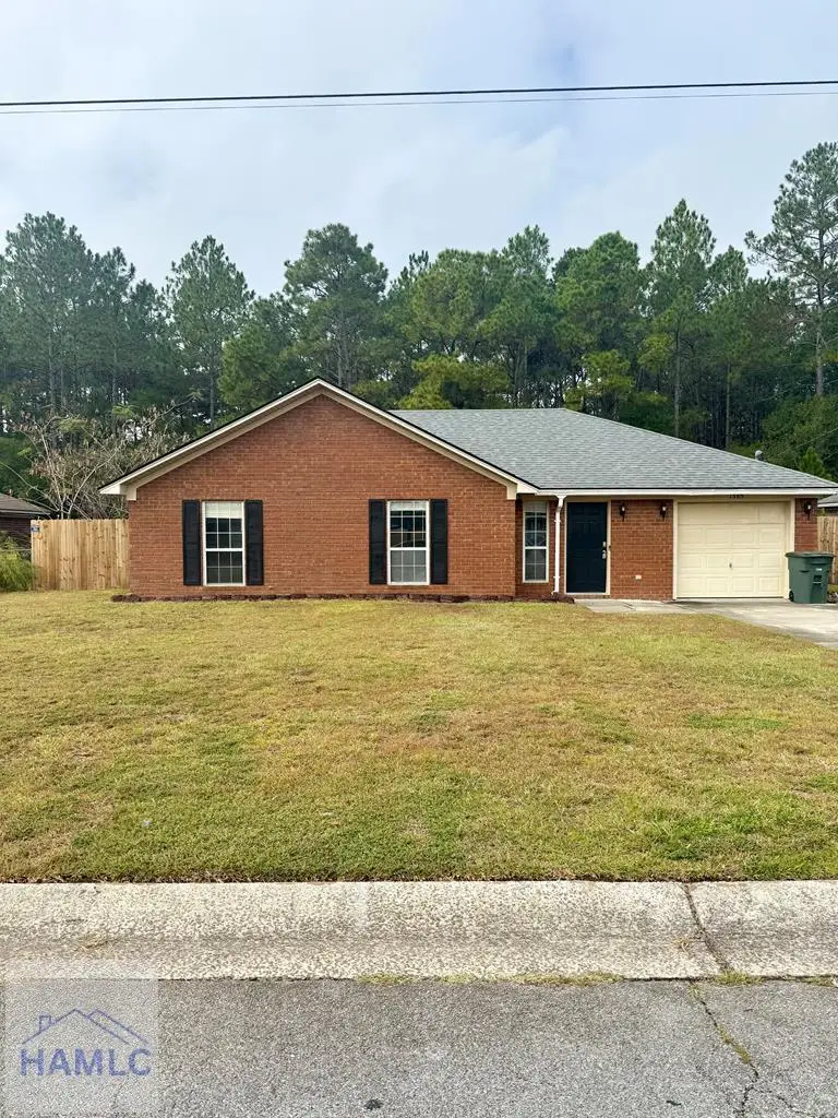 1385 Coalition Circle, Hinesville, GA 31313 - Image #2