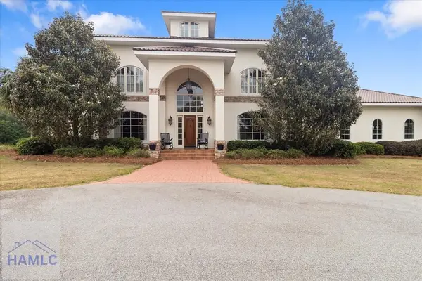 19410 Highway 169, Claxton, GA 30417