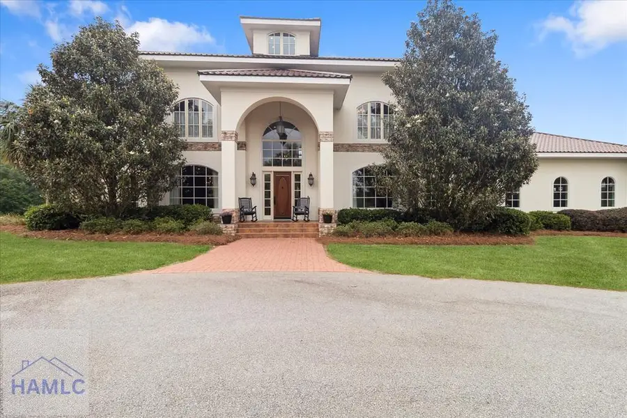 19410 Highway 169, Claxton, GA 30417 - #2