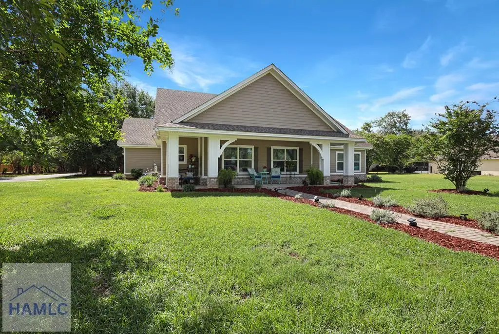 156 Hannah Drive, Jesup, GA 31546 - #1