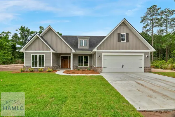 104 Millpond Plantation Ln Se, Ludowici, GA 31316