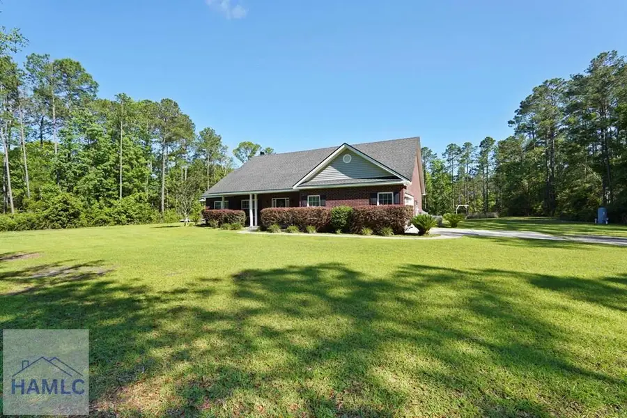 1653 Hawthorne Road, Townsend, GA 31331 - #3
