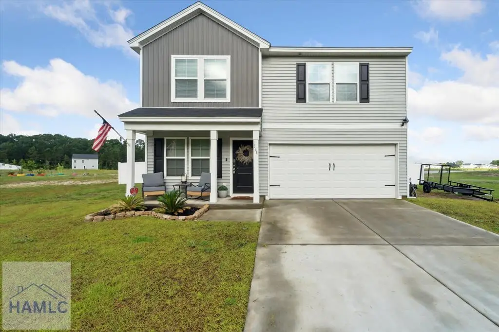 1156 Wilkins Road, Midway, GA 31320 - Image #1