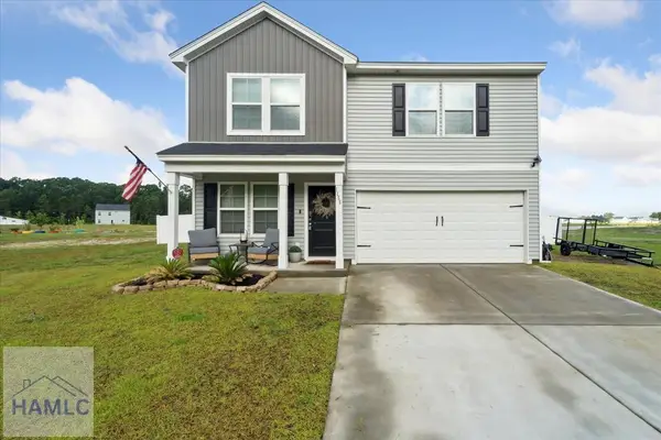 1156 Wilkins Road, Hinesville, GA 31320