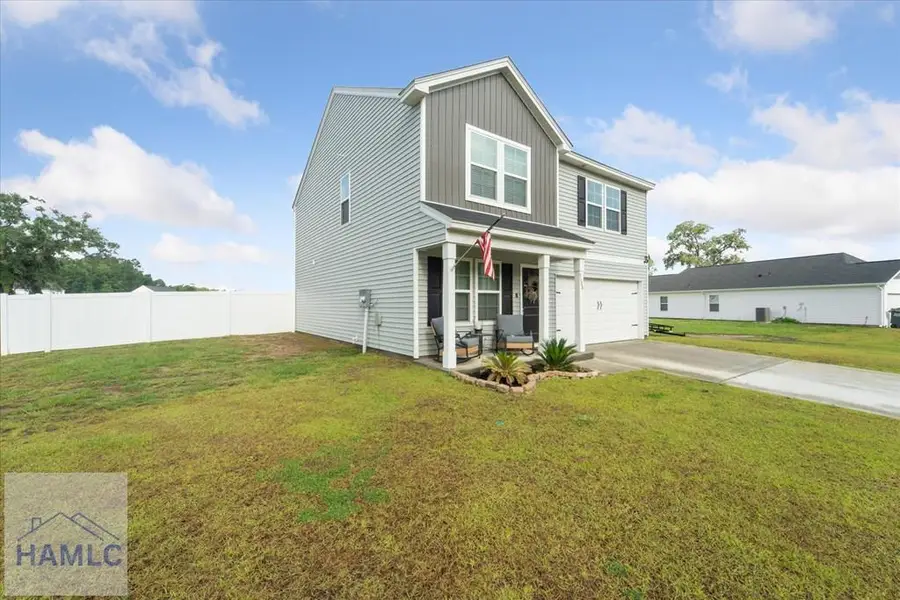 1156 Wilkins Road, Midway, GA 31320 - Image #2