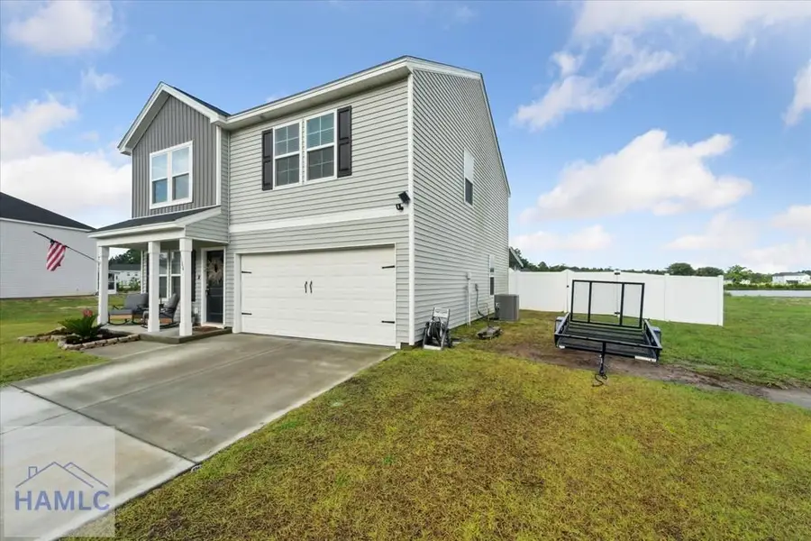 1156 Wilkins Road, Midway, GA 31320 - Image #3