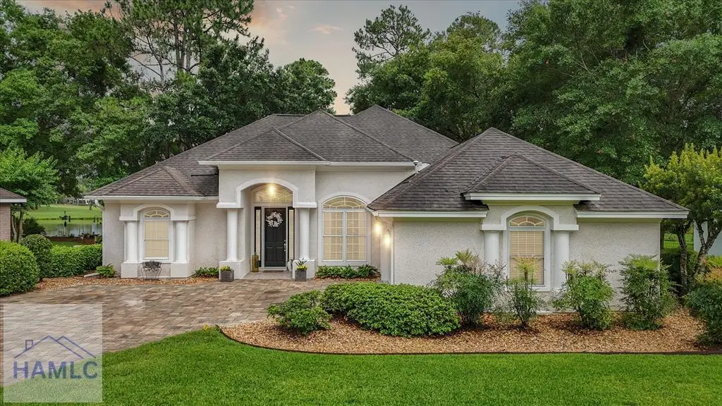 251 Osprey Circle, Saint Marys, GA 31558 - #1