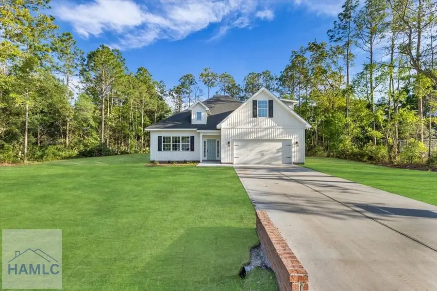 163 Sea Island Road, Midway, GA 31320 - #2